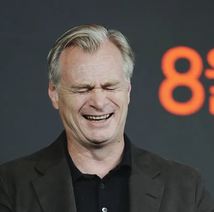 MorningBrew's tweet photo. Christopher Nolan's "The Odyssey"

✅ Nolan's biggest global opening weekend ever
✅ Highest-grossing R-rated movie ever ($1.68 b)
✅ Universal's highest-grossing movie ever (beating out "Jurassic World") https://t.co/ZCIN1vNpXb