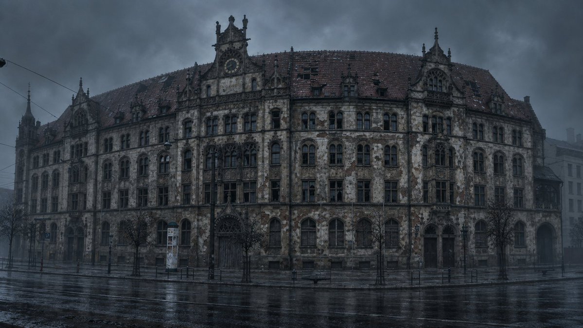 sir_herb's tweet photo. @Johann8832 @DanielVoll12251 Nunja, wenn die Jammer-Ossis meinen "früher war alles besser", und sie "würden heute in einer Diktatur leben" ...  dann lasst die AfD halt in Magdeburg regieren. 
Vielleicht sind die glücklicher, wenn alles wieder grau in grau ist, wie zu DDR Zeiten. 🤷‍♂️ https://t.co/usW3SdUMwL