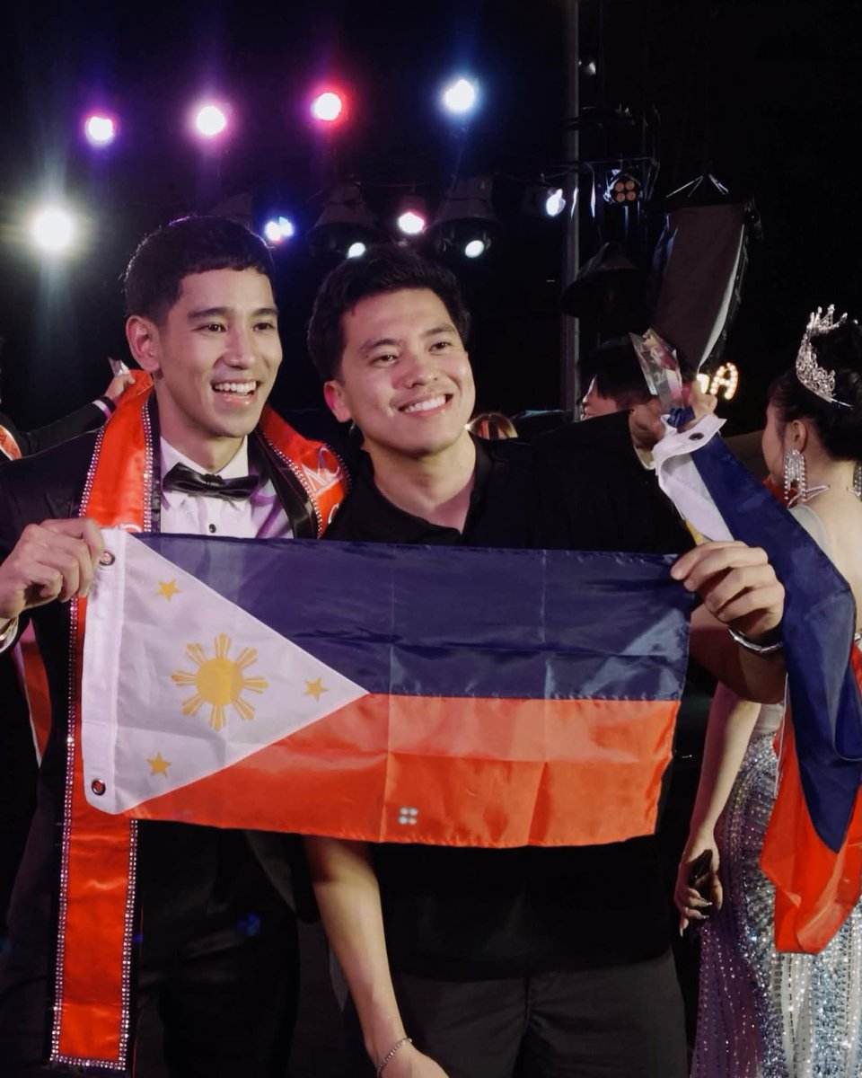 ChinitoAl2020's tweet photo. Totoo pala ung chismis hehe..congrats po https://t.co/dg7PaDLsEC