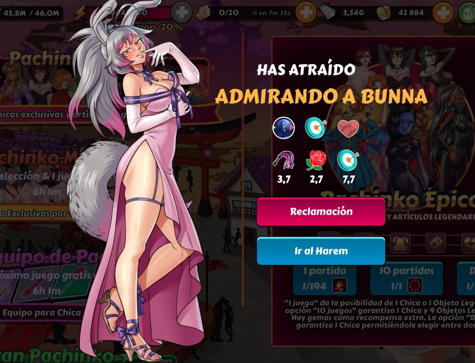 Sexy_Pool_2's tweet photo. @harem_heroes

#HaremHeroes #GachaGame #Waifu #HentaiGame #HaremHeroes #nutaku https://t.co/9xOZPOXdw4