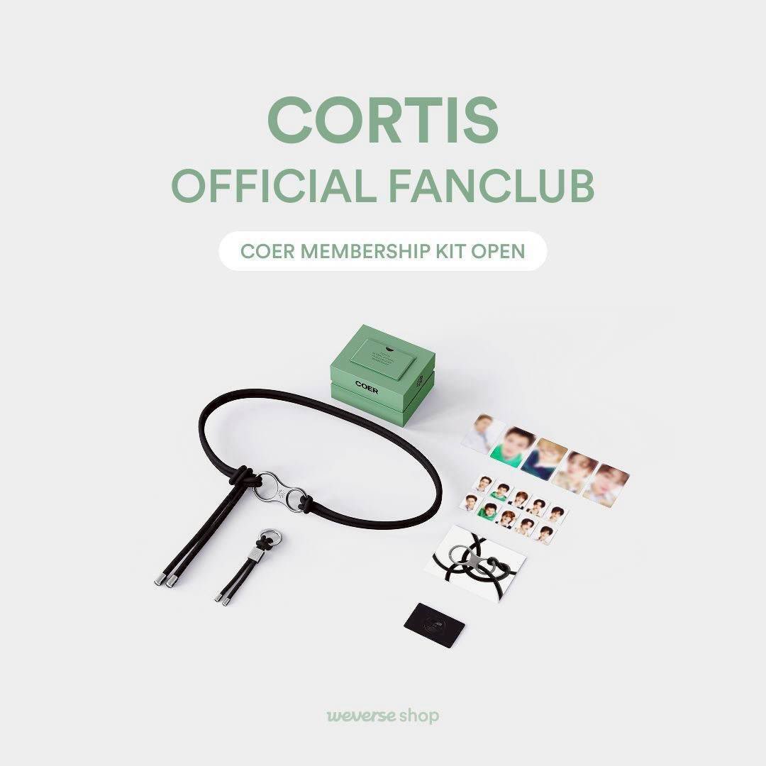 IrisBlue__'s tweet photo. #wtb #cortisbuy 

Minat Rope Belt (ONLY) CORTIS Membership Kit

Po / rd mana aja isokey, pls siapapun sangat minatt, aku take best price yh 🦭 https://t.co/xAzipuvNSP