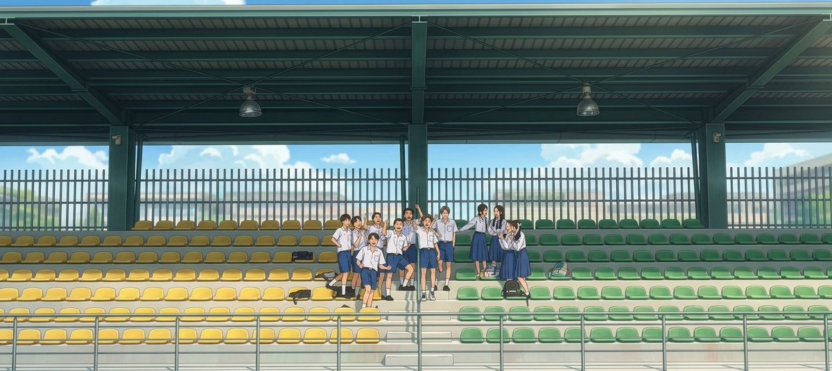 ItsJayaaaaa_'s tweet photo. The Class Crush Crisis has ended.
No More "Awkward Today, Normal Tomorrow!"
@ujeenayp_ @yugeneyaknonmak
@heroaschawinn
#ClassCrushCrisisFinalEp
#Yugeneyannawat
#ujeenayp_
#LeePutter https://t.co/hCyPdrU7vP