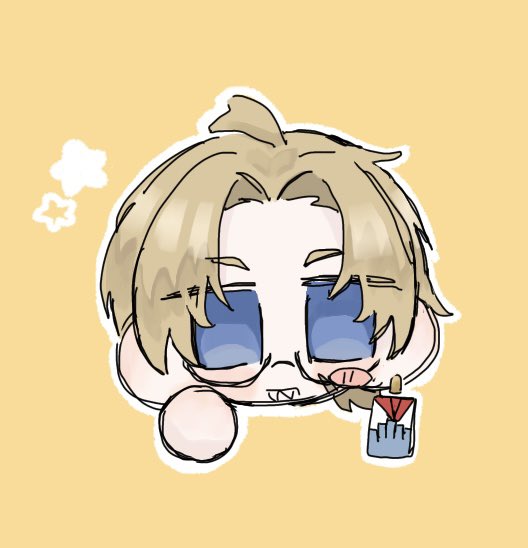 _Ennsyo_'s tweet photo. だいぶ遅れちゃったけどおめでとうだよ https://t.co/ukwi6u4nzB