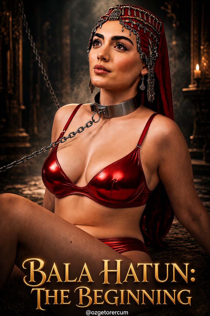 ozgetorercum's tweet photo. GROUP IS ONLY FOR FOLLOWERS...
.
.
BALA HATUN : THE BEGINNING 
.
.
#balahatun #ozgetorer #bala #ozge 
.
https://t.co/MmYHUWZLd5 https://t.co/jK12Kaeyl8