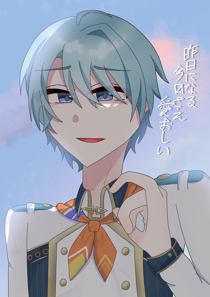 himjinn923's tweet photo. #見た絵師さん強制初投稿の絵と今の絵を比べる
上手くなったもんだねぇ、まだ二ヶ月くらいか、 https://t.co/xi0oIjjJLh
