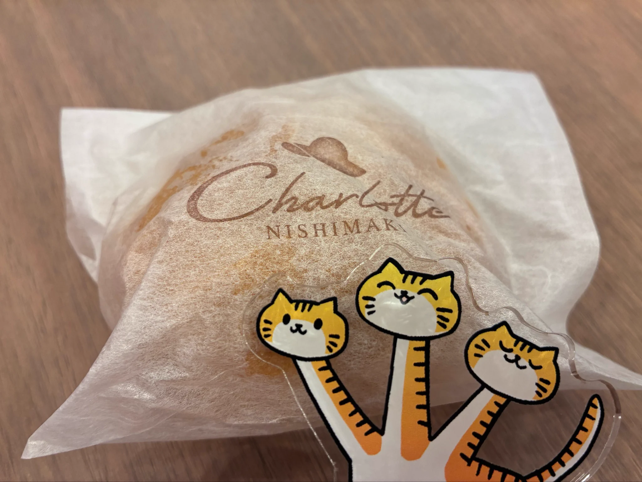 たつみ🐯 (@sekizu1) / X
