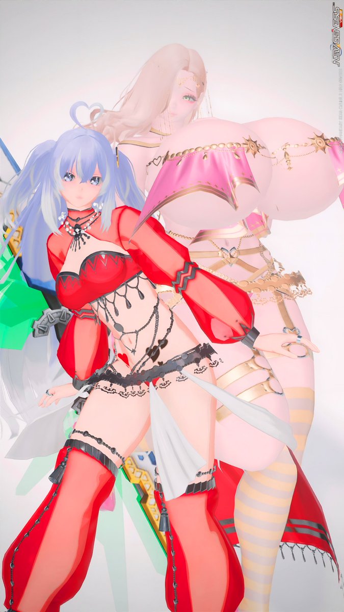 39pand's tweet photo. りさちゃんと💙🩷 https://t.co/2HkBe6V7cg