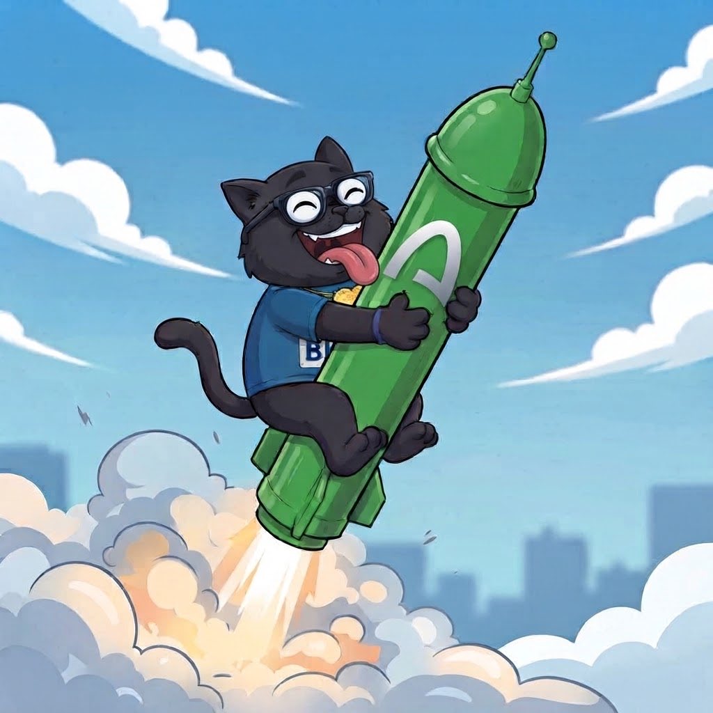 Binu_Cat's tweet photo. Loading.....................
$BINU #ARCPAD #ARC #Memecion #USDC https://t.co/4Uth6kTn9m