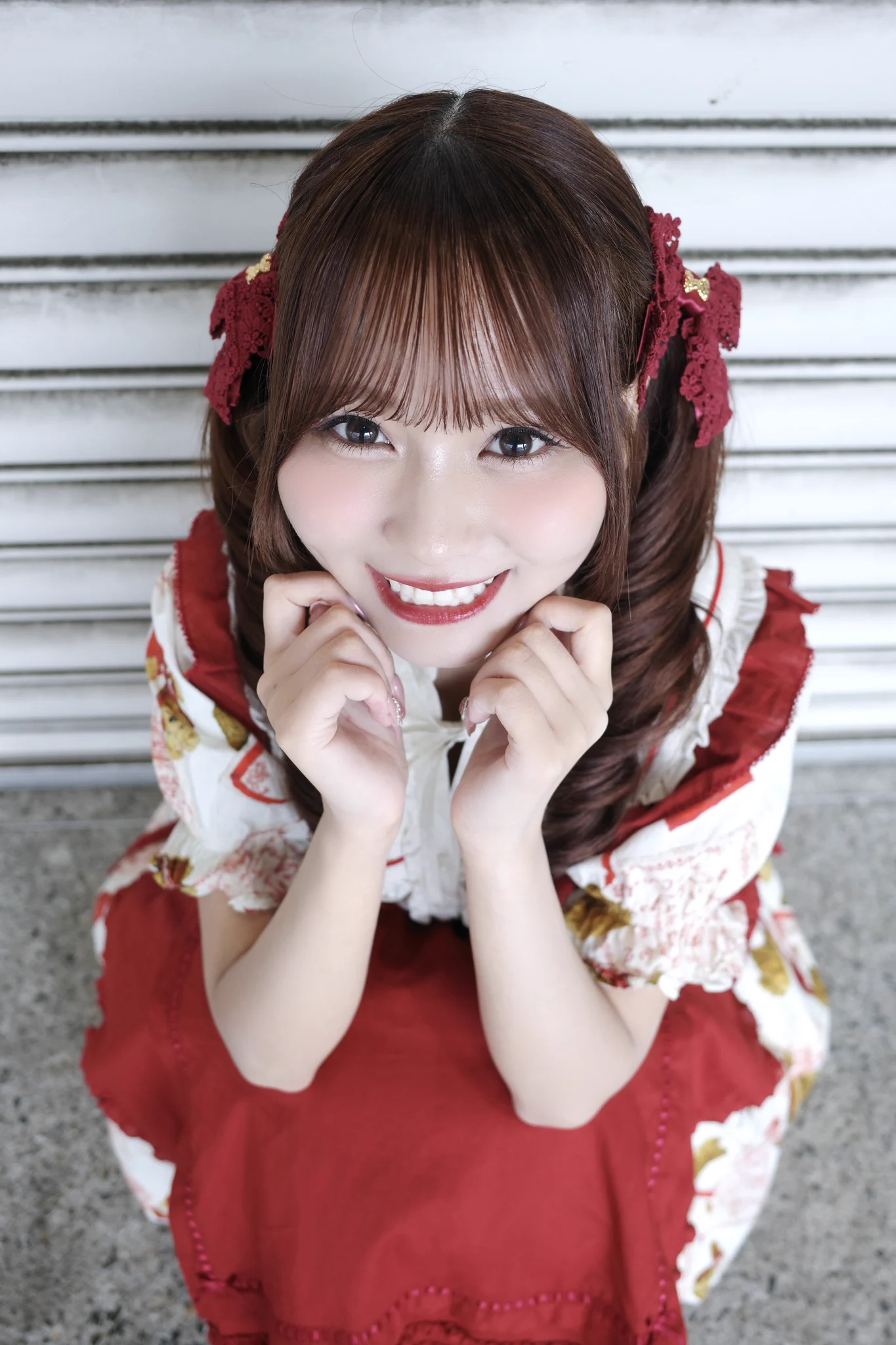 大場 花菜 on X: 