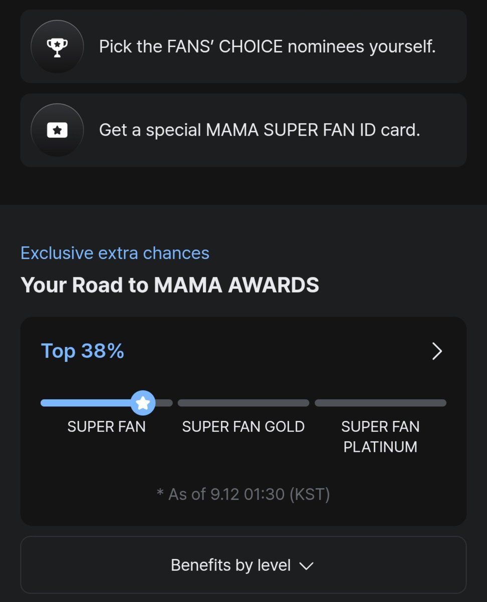 pudding4jjamie's tweet photo. malam coer 🫶🏻 bantu tap" plss punyaku masii stuck di superfan 😭😭
DROP YOUR LINK JUGAA NANTI AKU TAP BALIK, kalo aku like berarti udah yaa ❤️❤️❤️ #COER #CORTIS  https://t.co/bDRsPqi8Ya https://t.co/GCZgUrm7m7