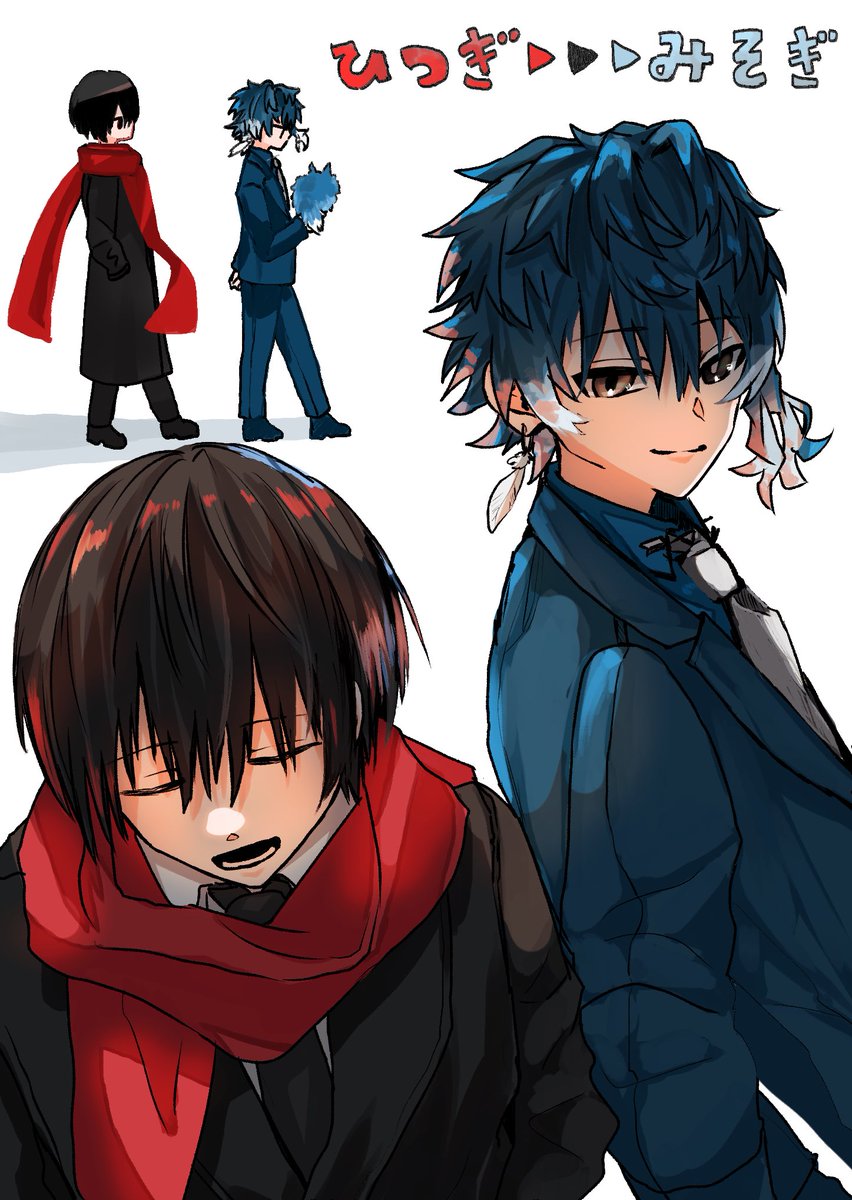 kamepvp8's tweet photo. ｴｰﾝ…… https://t.co/6zHM0hA6X4