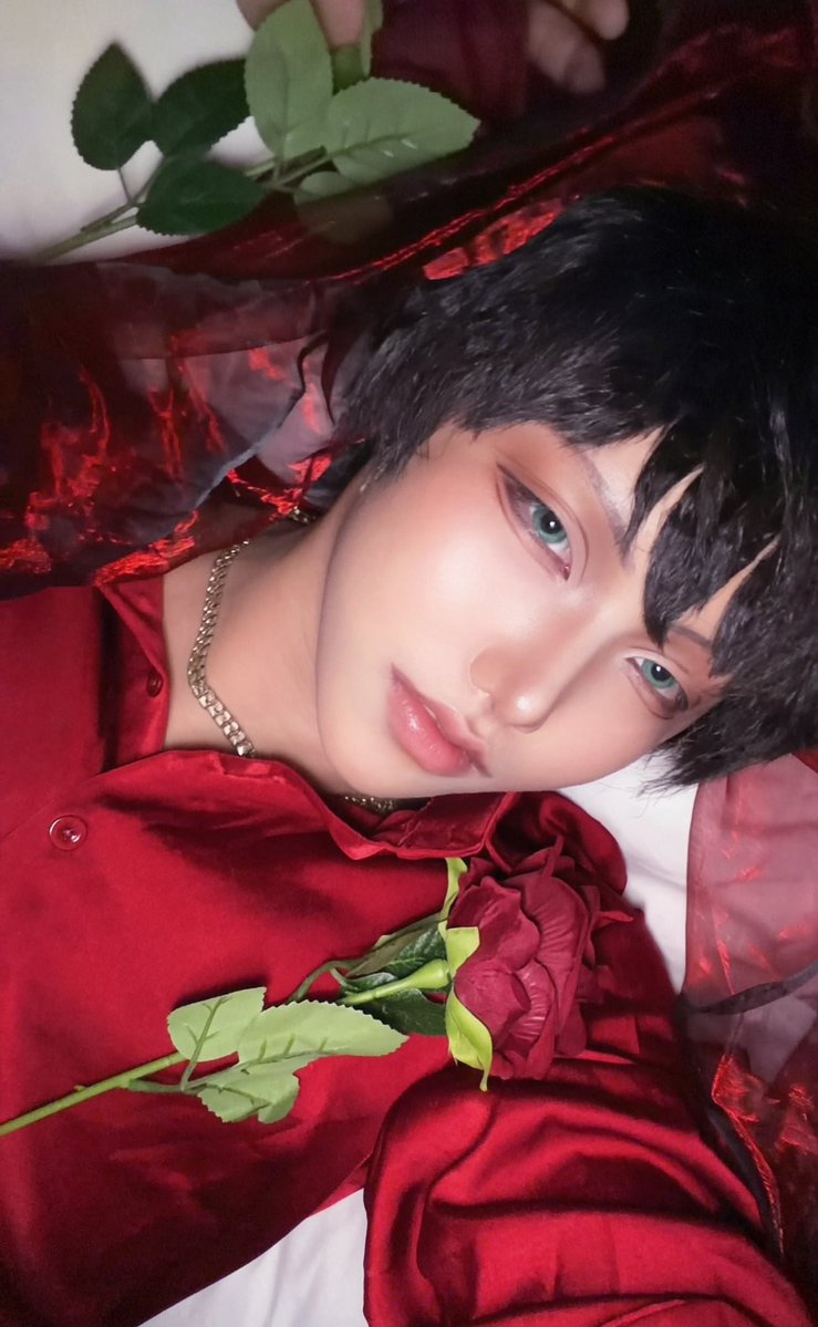 8u6_23_'s tweet photo. cos/aph
🍅🌹 https://t.co/UMjmCM829t