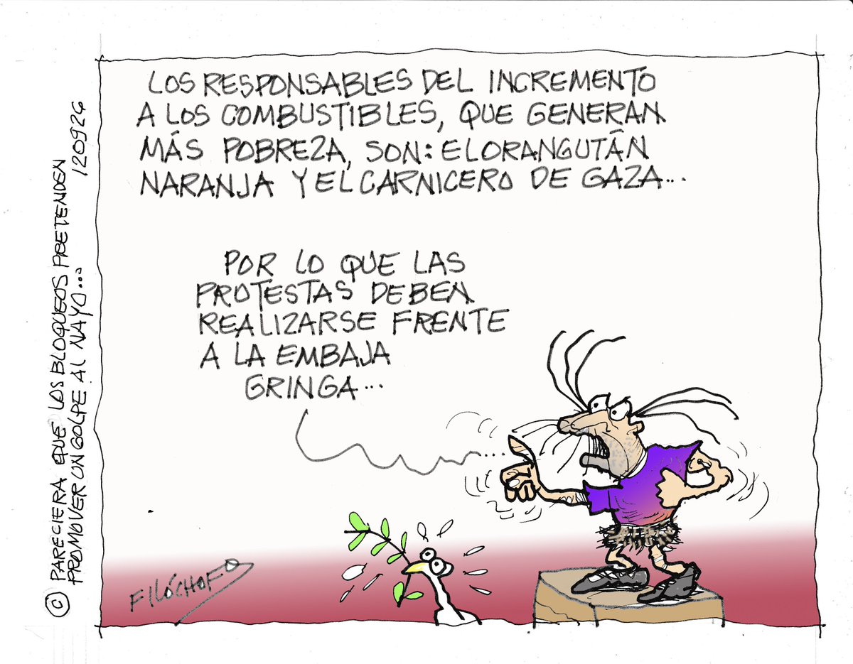 JosMChacn2's tweet photo. Filóchofo 
En honor a la verdad
y sin ánimo de ser oficialista https://t.co/rdcuhFmP4k