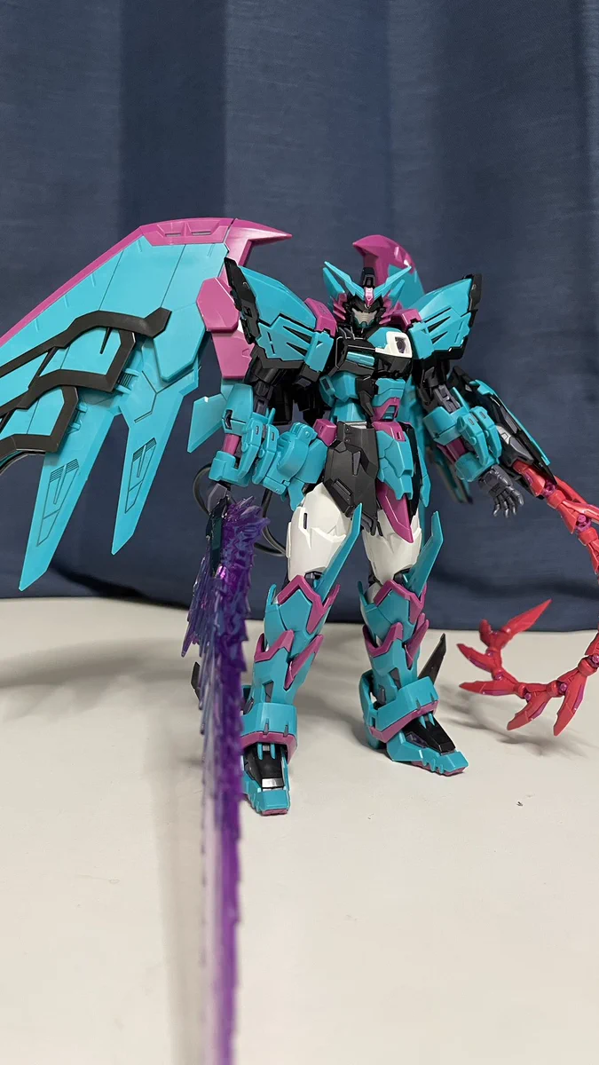 イモンタ on X: 