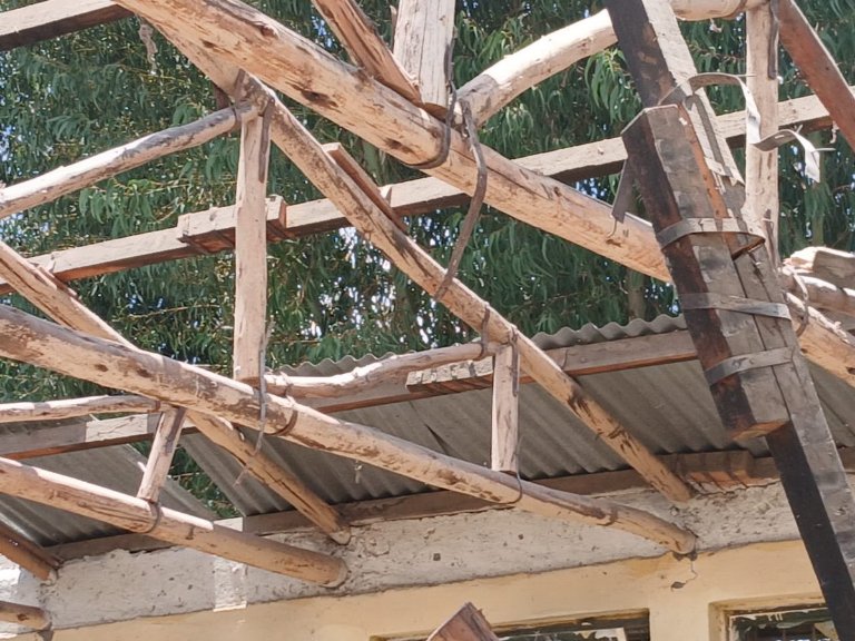 Tigrai_TV's tweet photo. Abiy's Drone Damages Primary School in Korem, Southern #Tigray
----
September 12, 2026 (Tigray Mass Media Agency)- Three days after the International Day to Protect Education from Attack, the genocidal regime of Abiy Ahmed carried out a drone strike on Zikre Swat Primary School in Korem, Southern Tigray, damaging school property.

Korem City Administration said the drone strike took place on September 12, 2026. It reported damage to the school’s property

Observed annually on September 9, the International Day to Protect Education from Attack was established to draw global attention to the consequences of attacks on schools and other educational institutions, protect students and teachers from death, injury and psychological harm, and safeguard education as a protected civilian space during conflict. Its central message is that children must be able to learn in safety, free from the threat of violence.

The attack in Korem comes amid previously reported destruction of educational institutions across Tigray. Before today’s strike, the Tigray Education Bureau had warned that schools built at significant cost were being destroyed by ongoing airstrikes carried out by the dictatorial regime in Ethiopia. 

It is to be recalled that the bureau has repeatedly called on the international community to ensure that Tigray’s education sector is not treated as a weapon of war and to establish accountability for attacks and destruction targeting educational institutions. It had also reported previous drone strikes on schools in Southern, Southeastern and Eastern Tigray that destroyed significant educational property.

The strike in Korem, occurring just three days after the International Day to Protect Education from Attack, has renewed calls for international action to safeguard Tigray’s schools and ensure that places of learning remain protected from the effects of conflict.