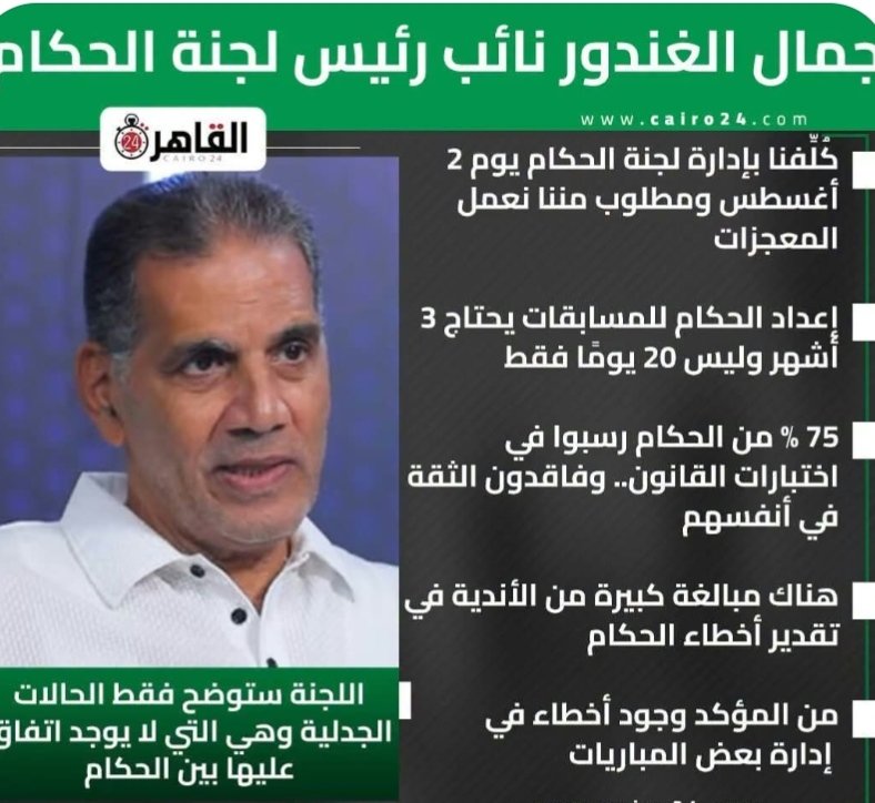 Madehaosman3's tweet photo. يعني انت معترف بخيبه الحكام واحنا لنا الله الكره المصريه في مهب الريح https://t.co/2tdEiZsqPQ