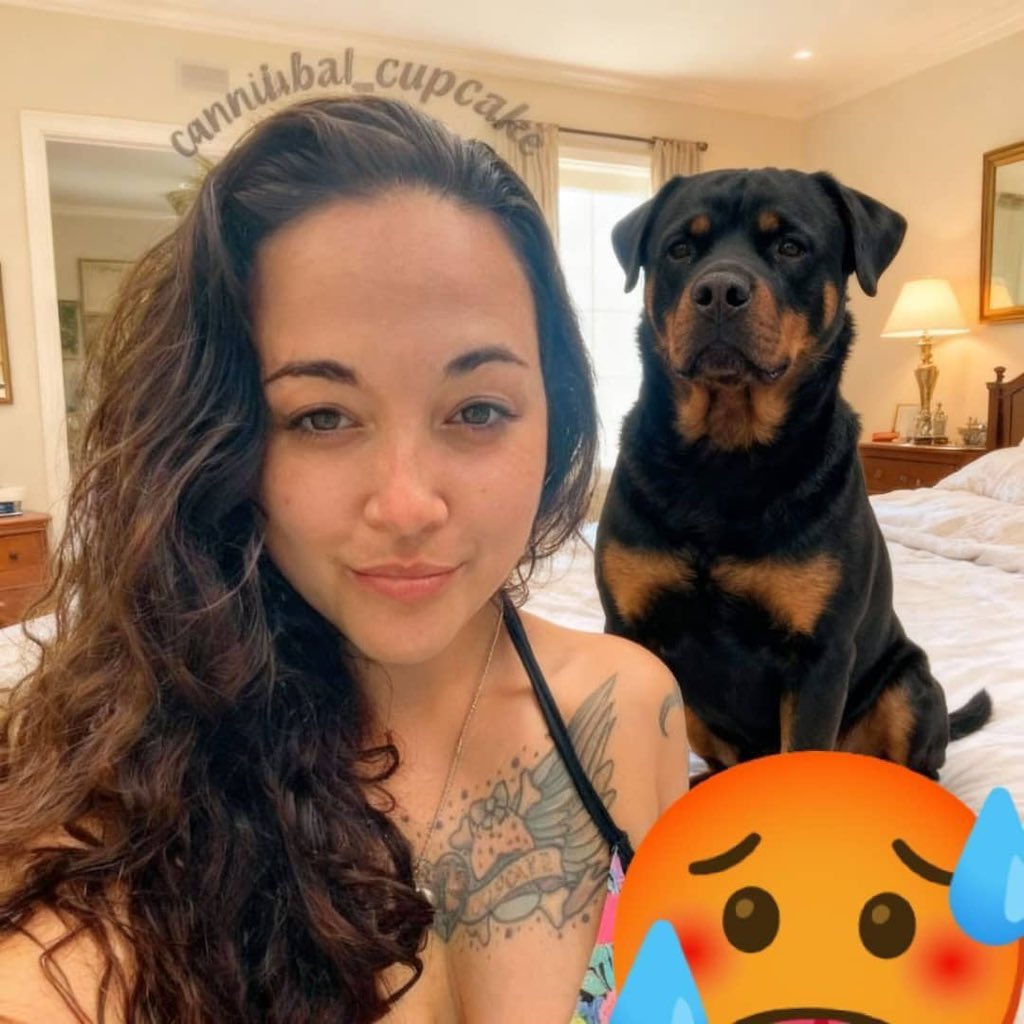 Hakan2577's tweet photo. Who’s ready for thick K9 knotting tonight?link in bio 

#Dogknotting #Zoophilia #Beastiality #ZooPorn #K9Knot #Zoomom #ZooContent #K9Girl #Knotting #DogKnot https://t.co/uz03pTlyNs