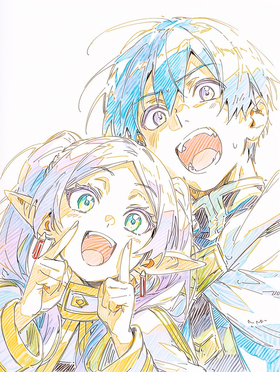 machimachijapan's tweet photo. ヒンメル https://t.co/n5fjwerjRU