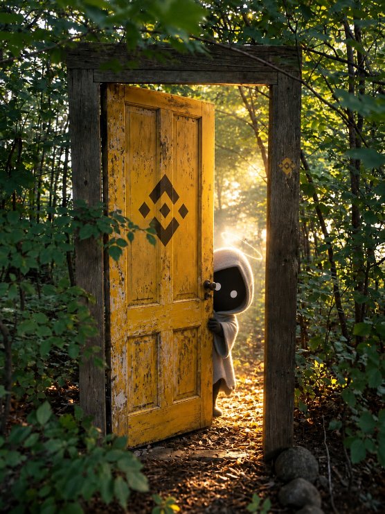 dustastermascot's tweet photo. the secret room side quest https://t.co/LnpZZvAg7y