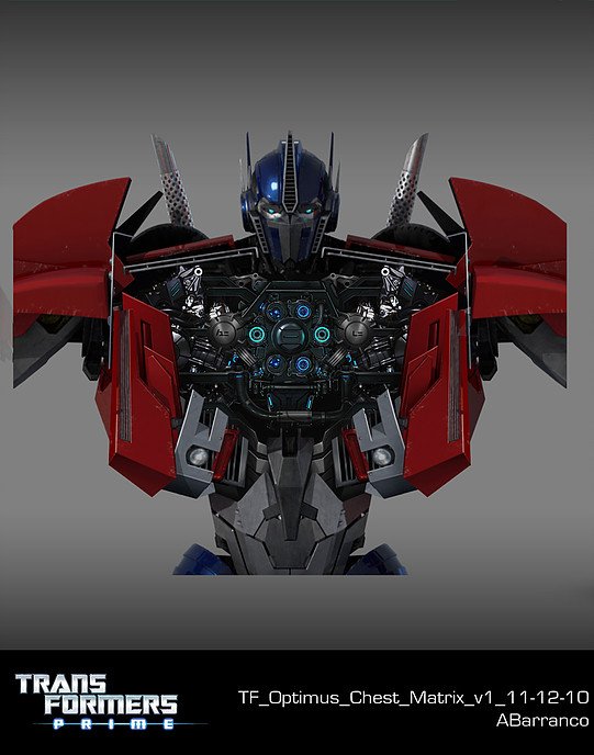 The_Old_Spark's tweet photo. A close look to tfp Optimus' Matrix chamber. https://t.co/Or2Eu8BPrx