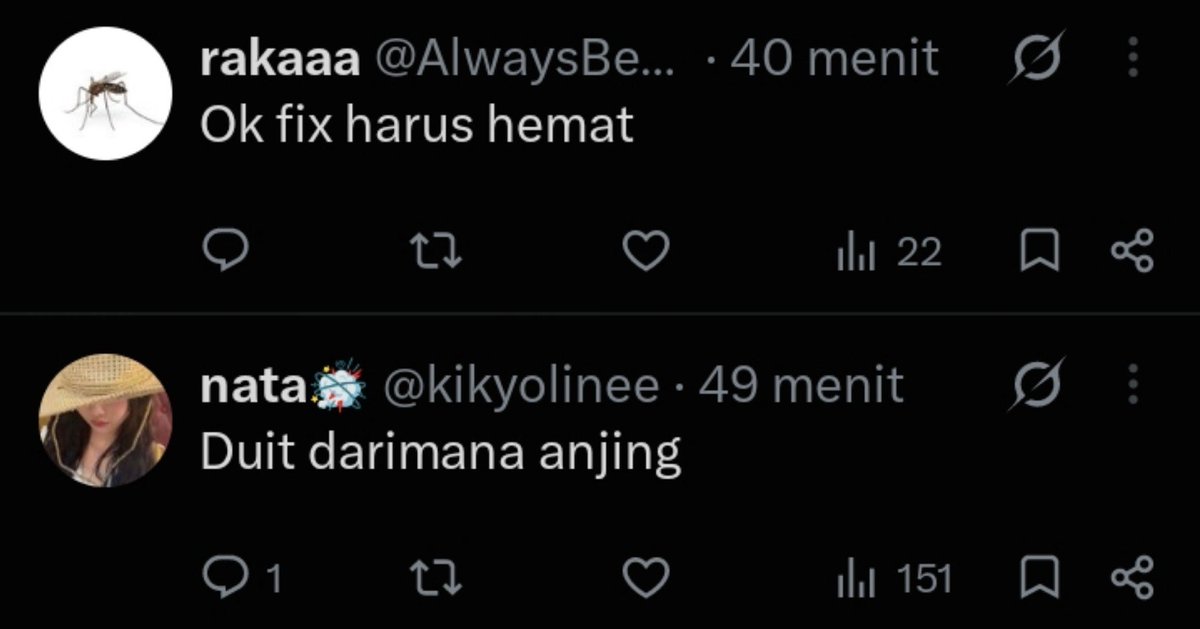 megumiiikedua_'s tweet photo. wota/i after pengumuman: https://t.co/ljrevh2ojw