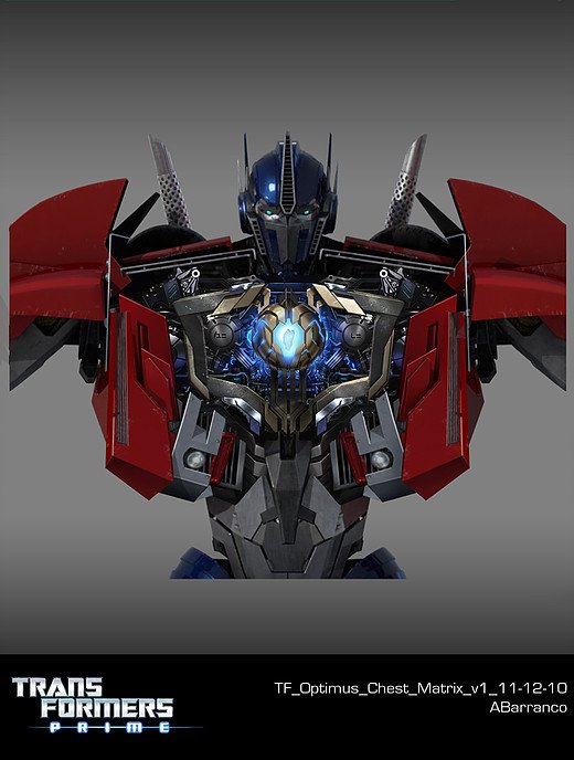 The_Old_Spark's tweet photo. A close look to tfp Optimus' Matrix chamber. https://t.co/Or2Eu8BPrx