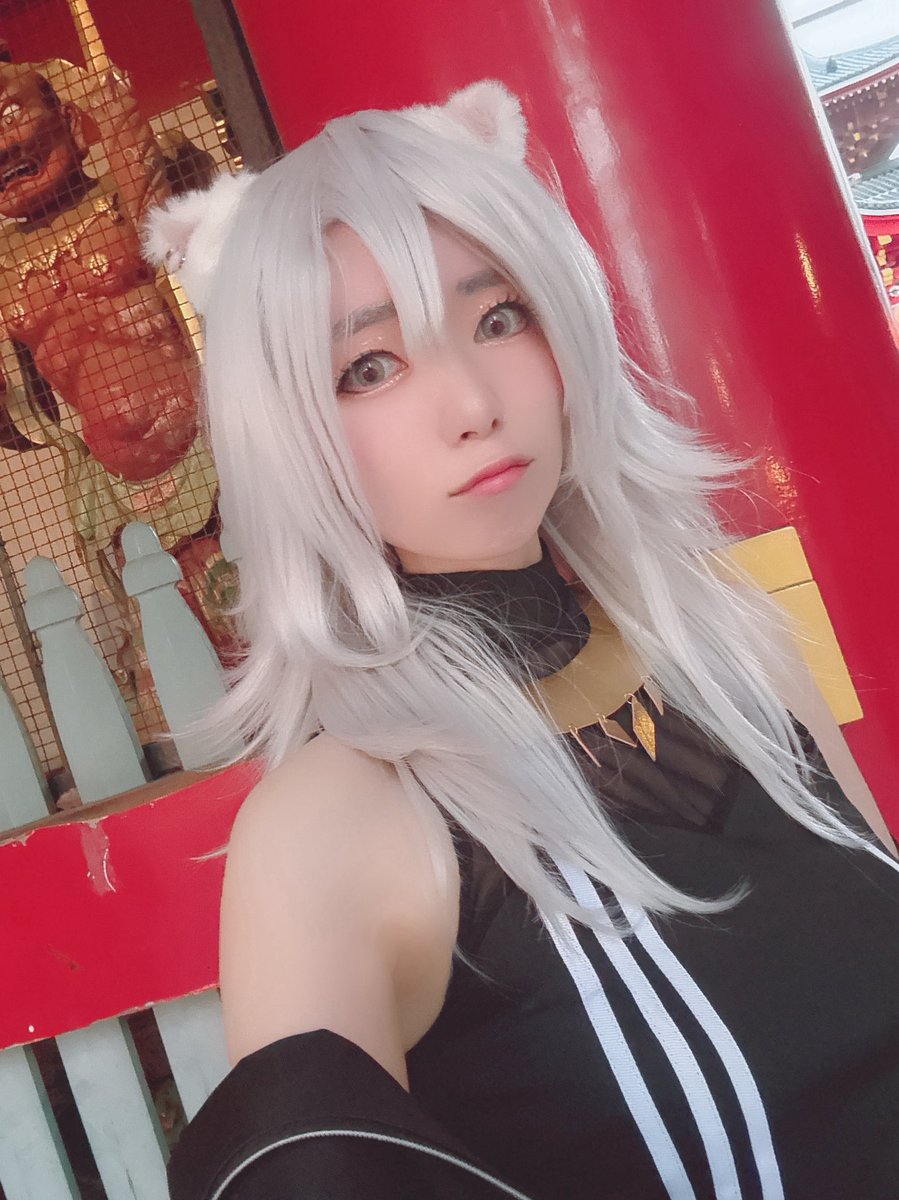 rinek01228's tweet photo. 名古屋いました
ぼたんたんでいました
たのしかったです
撮影交流ありがとうございました♡♡

#OSUコス #りねコス https://t.co/4C2hmEXyGz