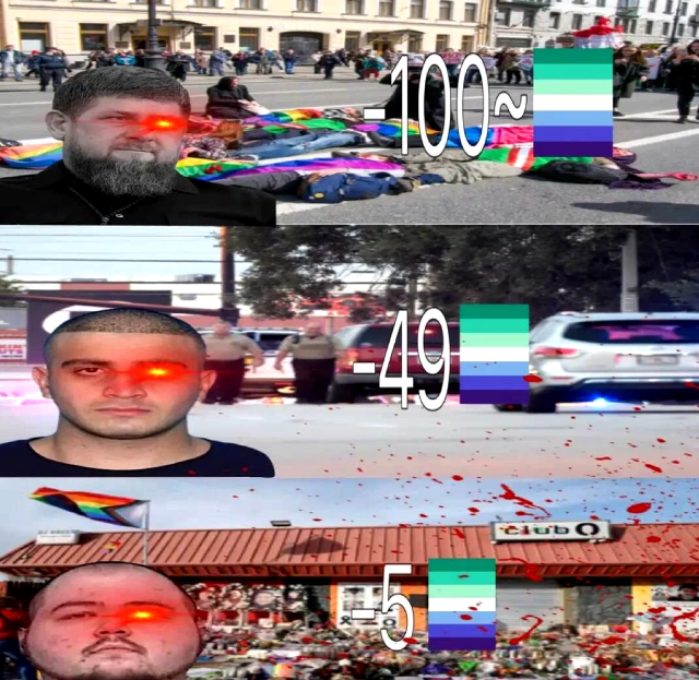 Wellid00ntknow's tweet photo. @VautismSpeaks ''homosexual of some kind'' https://t.co/28lDCvPUm1