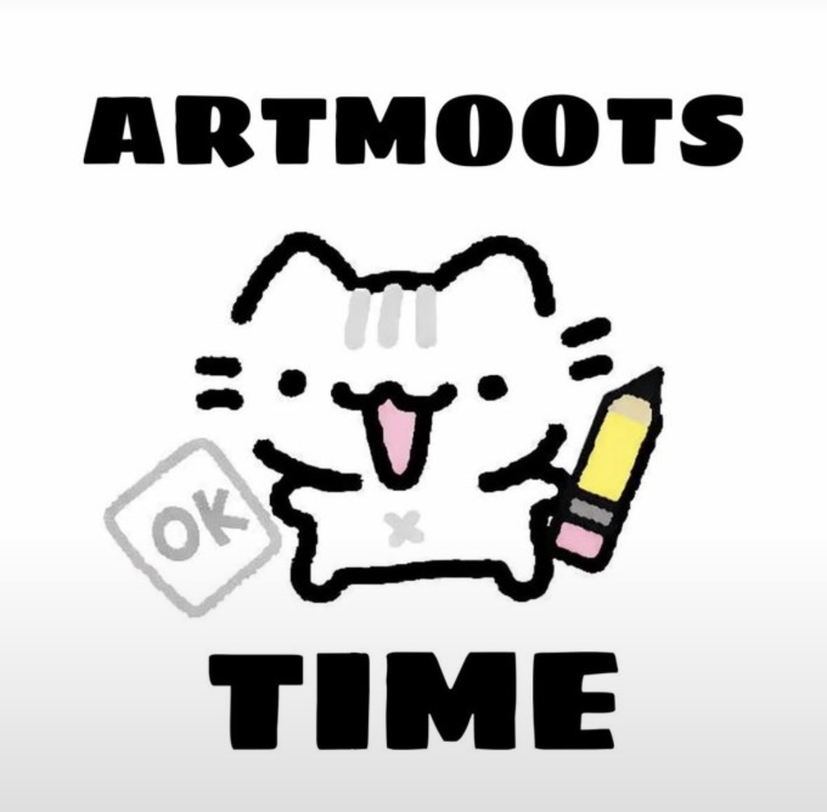 alythrya's tweet photo. Ello!!! I'm looking for more #artmoots!
Would love to see more pretty art in my TL~ https://t.co/NvVbNfPQNo