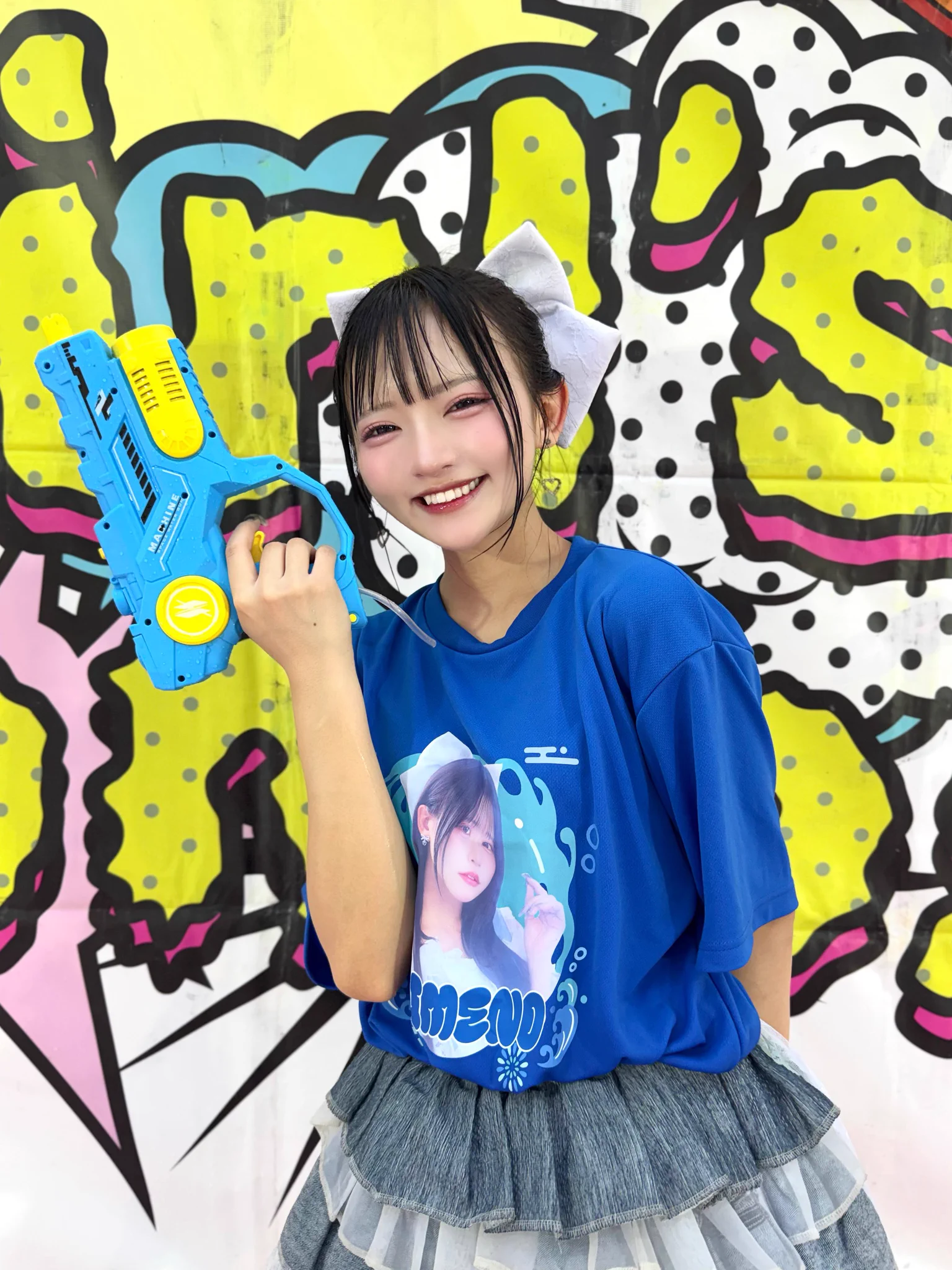 今咲ひめの【花いろは】 on X: 