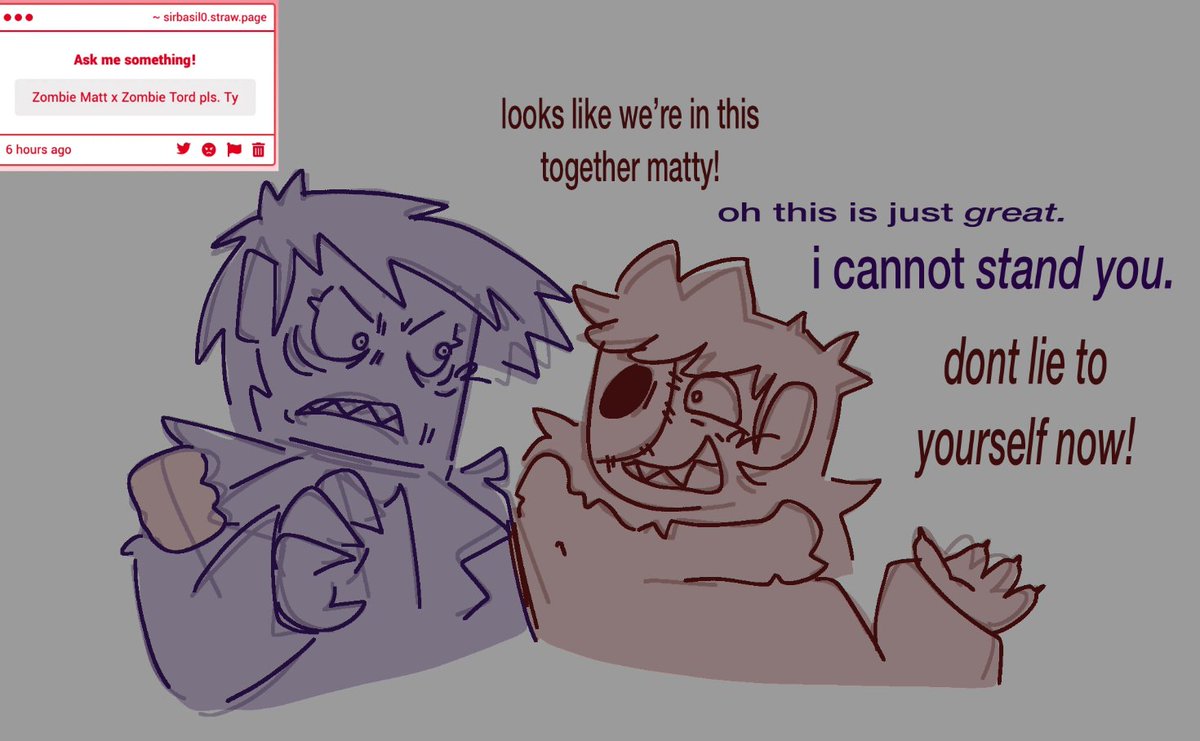 Mint_Wing0's tweet photo. another one! may be slow doing these because im busy today... hmmm #tordmatt #matttord https://t.co/5oXTS7jnLU