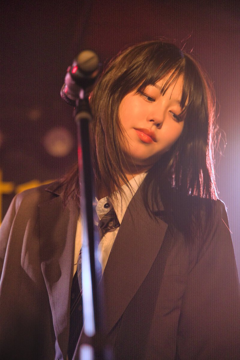 Gaja1130oki's tweet photo. @actors1983 @Esekai_official 9月11日 September MIX 
E'sekai　Miyu②
歌って踊れるガールズバンド
最近のお気に入りグループです👍
#Esekai 
#沖縄アクターズスクール https://t.co/BIBEkdUe8W