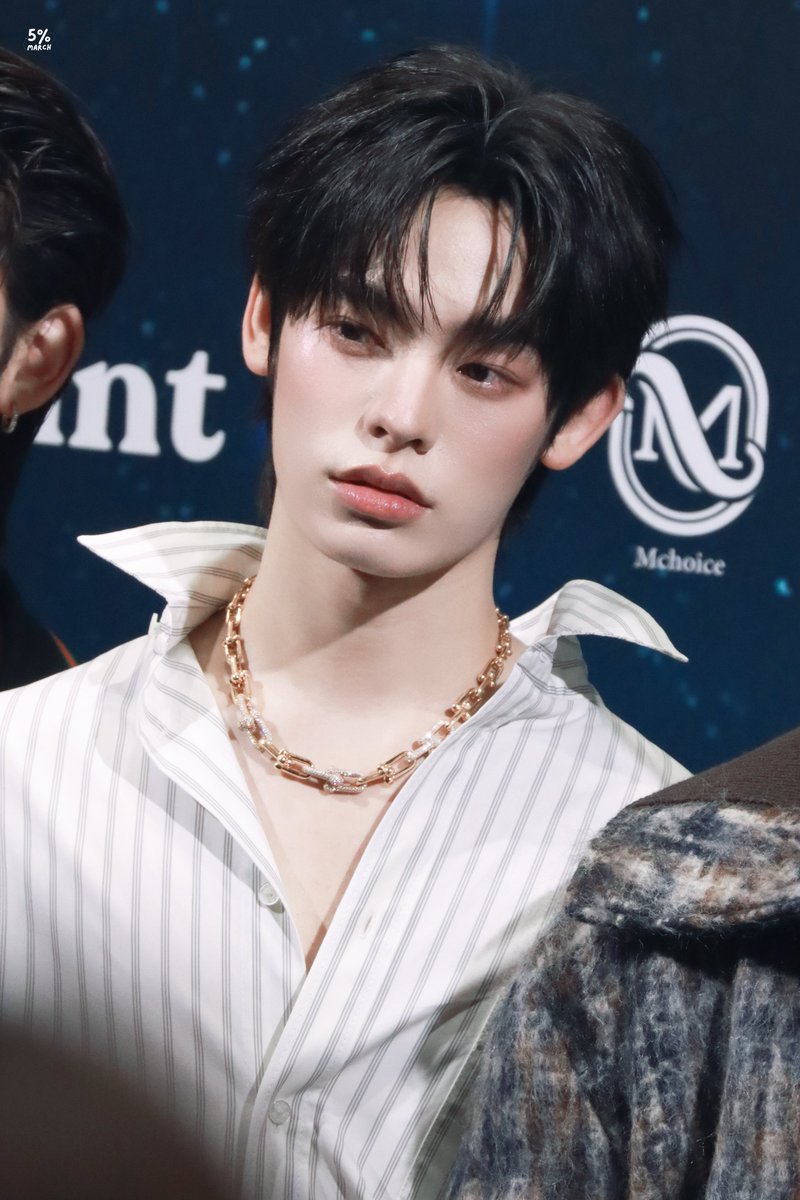 5percentmarch's tweet photo. —• 12092026

ความโซ้ะนี้พ้มแทบสิ้น 🤍✨

TTP AT MCHOICE 2026

#ตี๋ตี๋ป๋อมิ้นท์อวอร์ด2026
#MchoiceMintAwards2026 https://t.co/e7PVTQU2mE