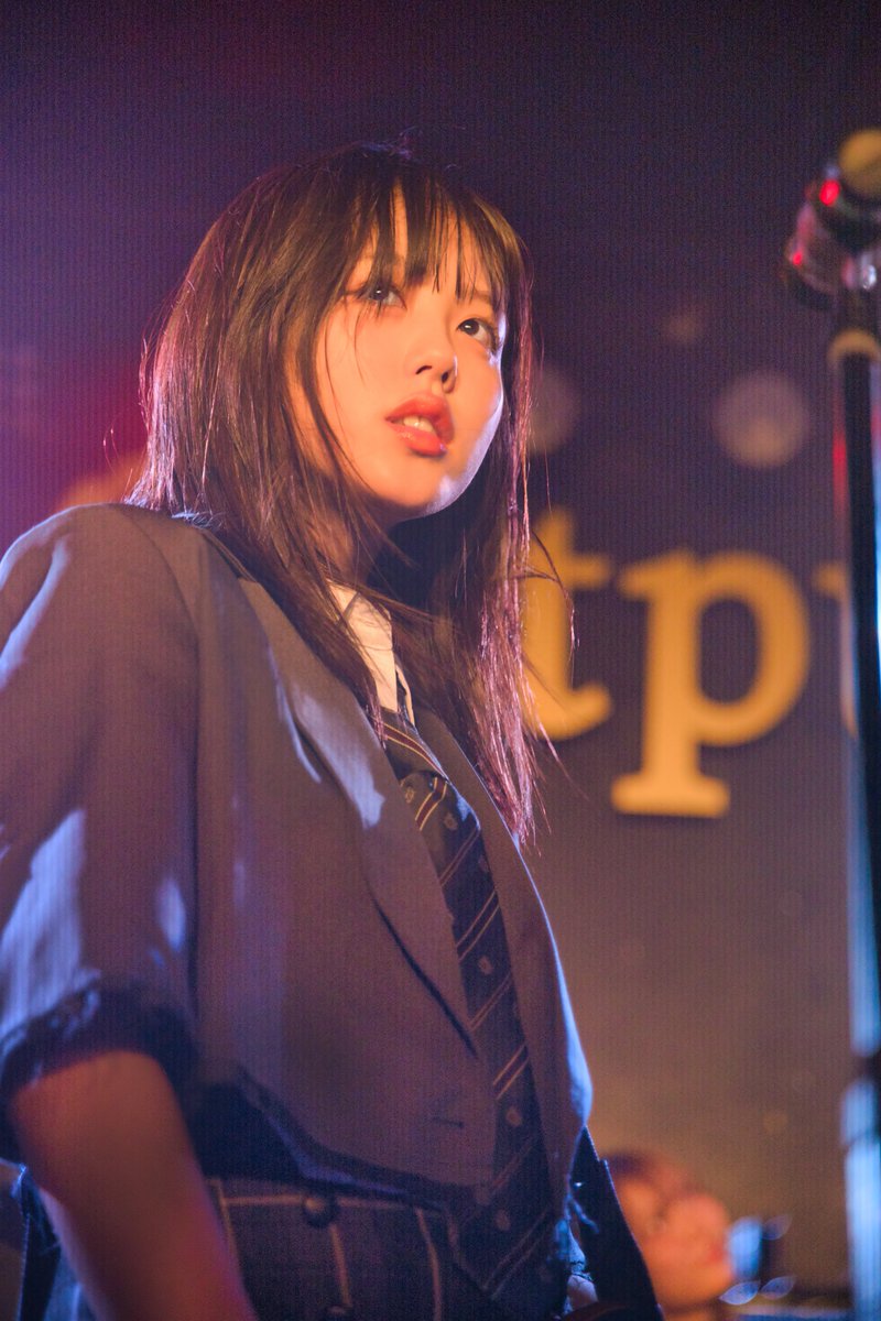 Gaja1130oki's tweet photo. @actors1983 @Esekai_official 9月11日 September MIX 
E'sekai　Miyu③
歌って踊れるガールズバンド
最近のお気に入りグループです👍
#Esekai 
#沖縄アクターズスクール https://t.co/rBPD6a9LZb