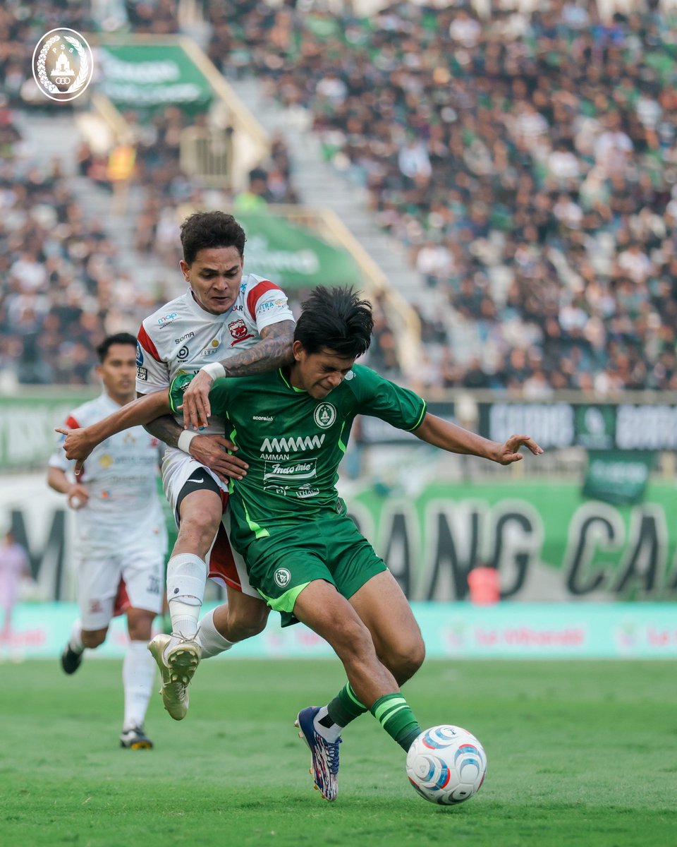 PSSleman's tweet photo. Recap moment babak kedua.📸
#PSS #COSE #PSSday #PSSxMDR https://t.co/VWdp9PCkor