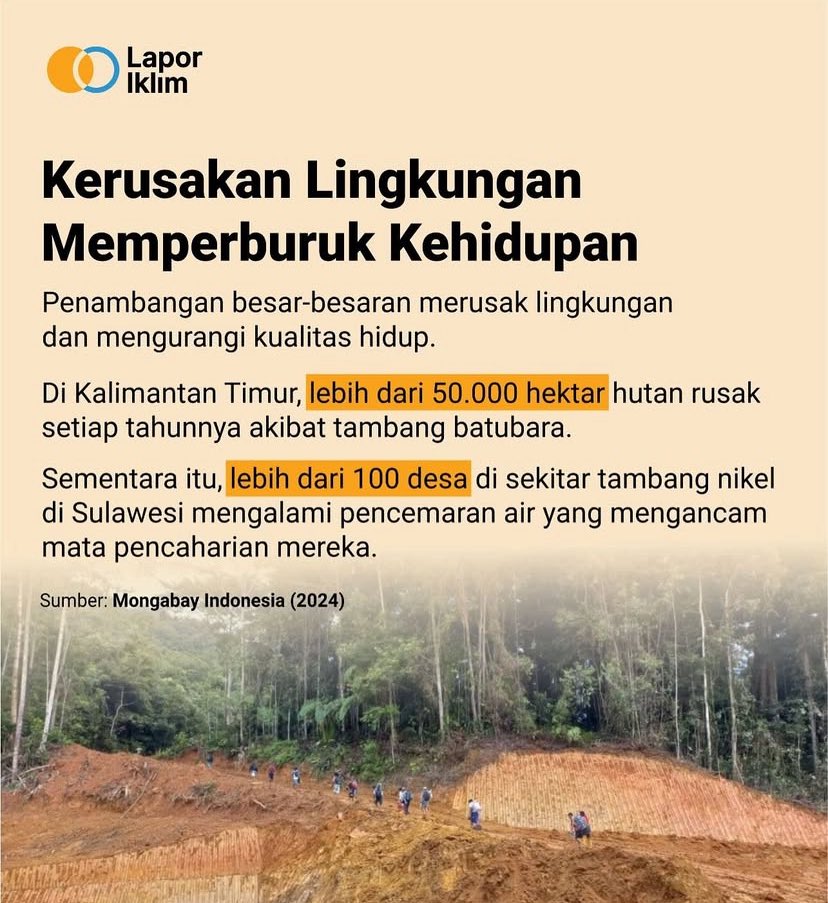 bbarbieie's tweet photo. let me tell you, Kalimantan itu lumbung utama batu bara Indonesia, sedangkan Sulawesi salah satu pemilik cadangan nikel terbesar di dunia, tapi faktanya 2 pulau yg punya SDA segede ini rakyatnya malah banyak yg melarat. 

ironis bgt ngeliat warga disini sering ngalamin MATI LAMPU bergilir dan sumpah disini ngantri BBM udah kayak ngantri bansos, antrian bisa sepanjang jalan. tai bgt pemerintah pengelolaan SDA gapernah transparan. SDA disini dikeruk habis habisan cuman untuk memperkaya para kaum elit

dan lebih tai lagi si BAHLIL dg gampangnya ngomong pemadaman bergilir bukan karena langkanya stock batu bara, tp karena gangguan teknis. rakyat ga setolol itu buat percaya ini cuman gangguan teknis. goblok itu namanya kalo gangguan teknis sampai berbulan bulan.

dan lu semua tau ga yg lebih lucu? pihak Pertamina Patra Niaga Regional Sulawesi ngomong antrian panjang BBM disebabkan karena warga PANIC BUYING 😂 segala skenario di sebut buat nyelametin image pemerintah.