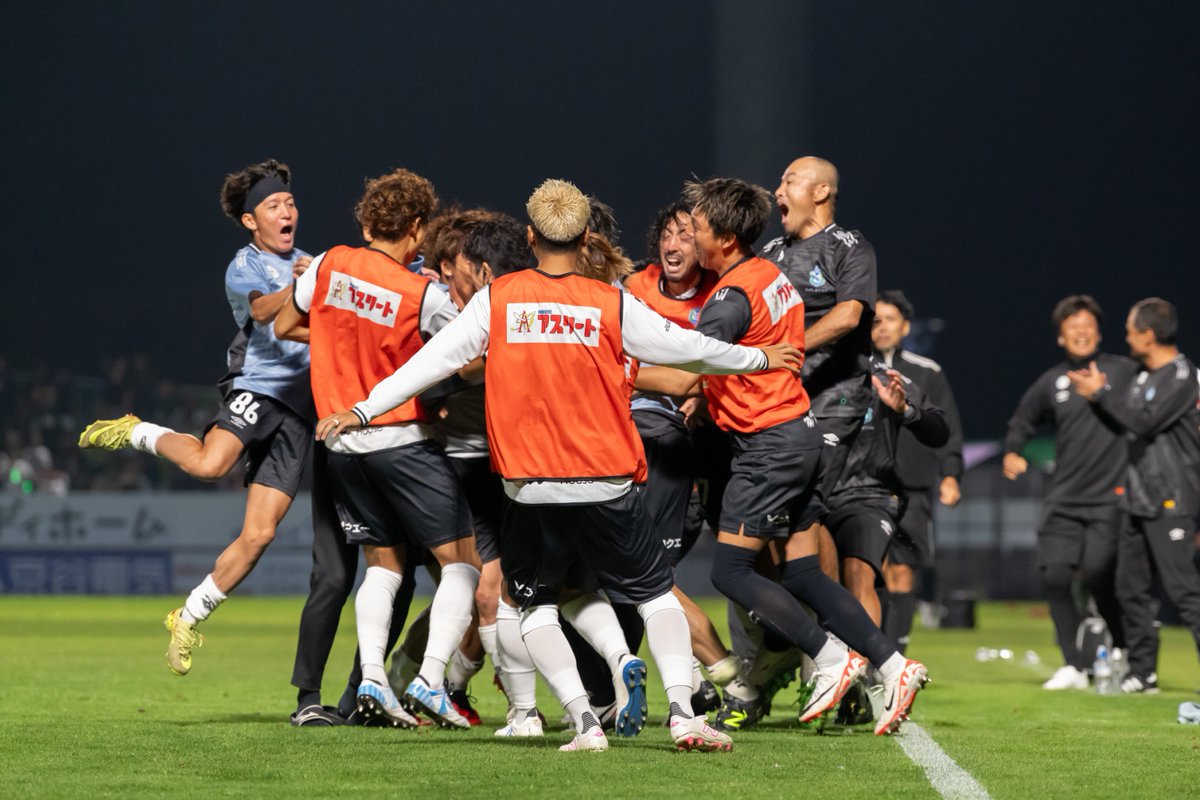 bellmare_staff's tweet photo. Match Photo📸

#湘南ベルマーレ｜#bellmare https://t.co/VlIaqxnvMD