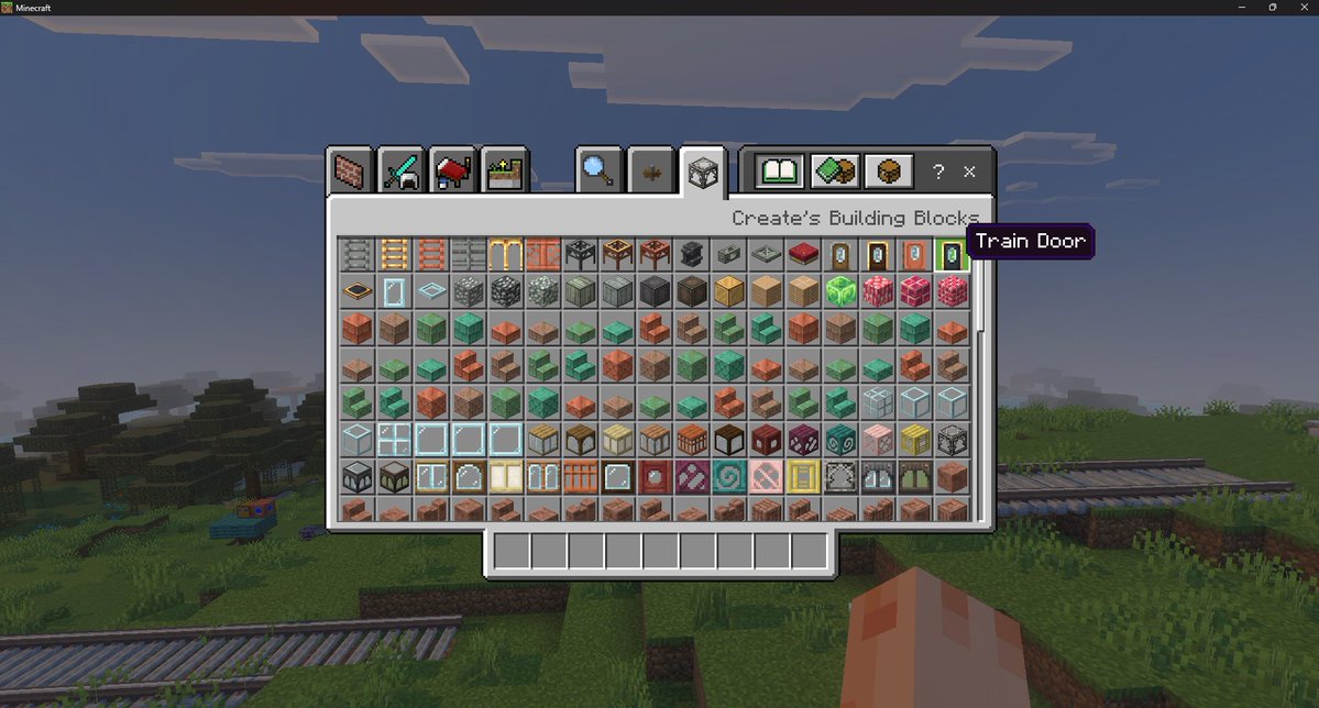 FrederoxDev tweet picture