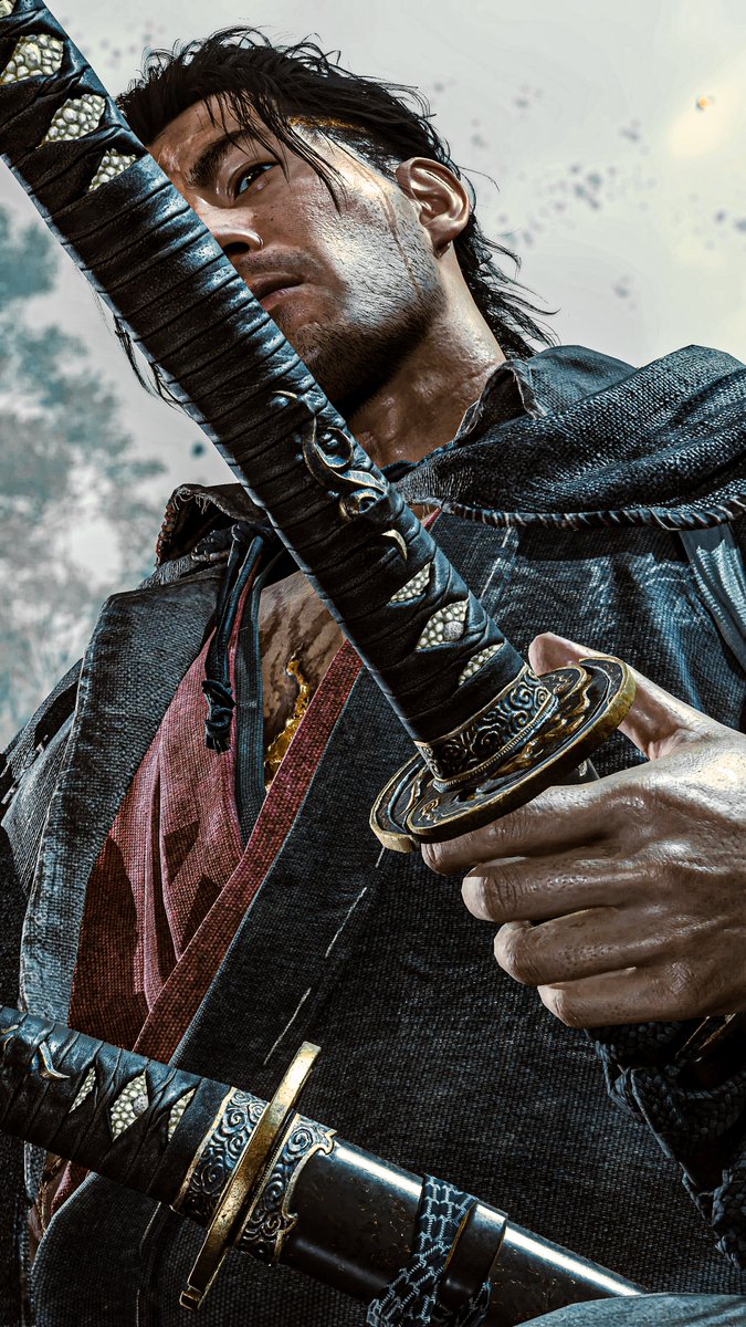 the_art_cut_off's tweet photo. Onimusha: Way of the Sword

@OnimushaGame
#Onimusha
#VirtualPhotography https://t.co/huW0t1Iz4a
