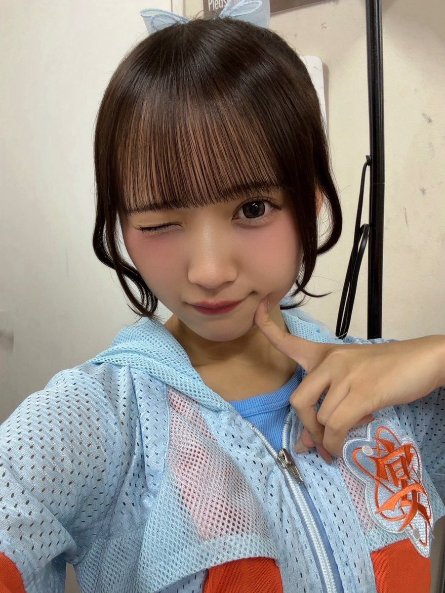 UtaGe_miyuu's tweet photo. 『shibuya luisant Vol.57』ありがとうございました❕

ありがたいことにチケットsold outだったから、箱パンですごいｱﾁｱﾁフロアだったし、
なにより早い時間から会いに来てくれたことが嬉しい😽🫶
気合い入れて高めのポニテだった🐴‼️

今日から休みなく忙しい日々続くから体調気をつけるぞ~!!
みんなも涼しい日続いてるから体調気を付けてね😌

今日も幸せな時間をありがとうーっ!!
