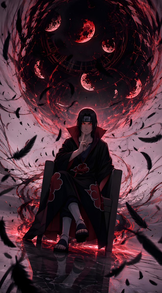 Elliza_19's tweet photo. Akatsuki (Random) Wallpapers 🔥🔥🔥🔥🔥🔥 https://t.co/ytjrEV25FL