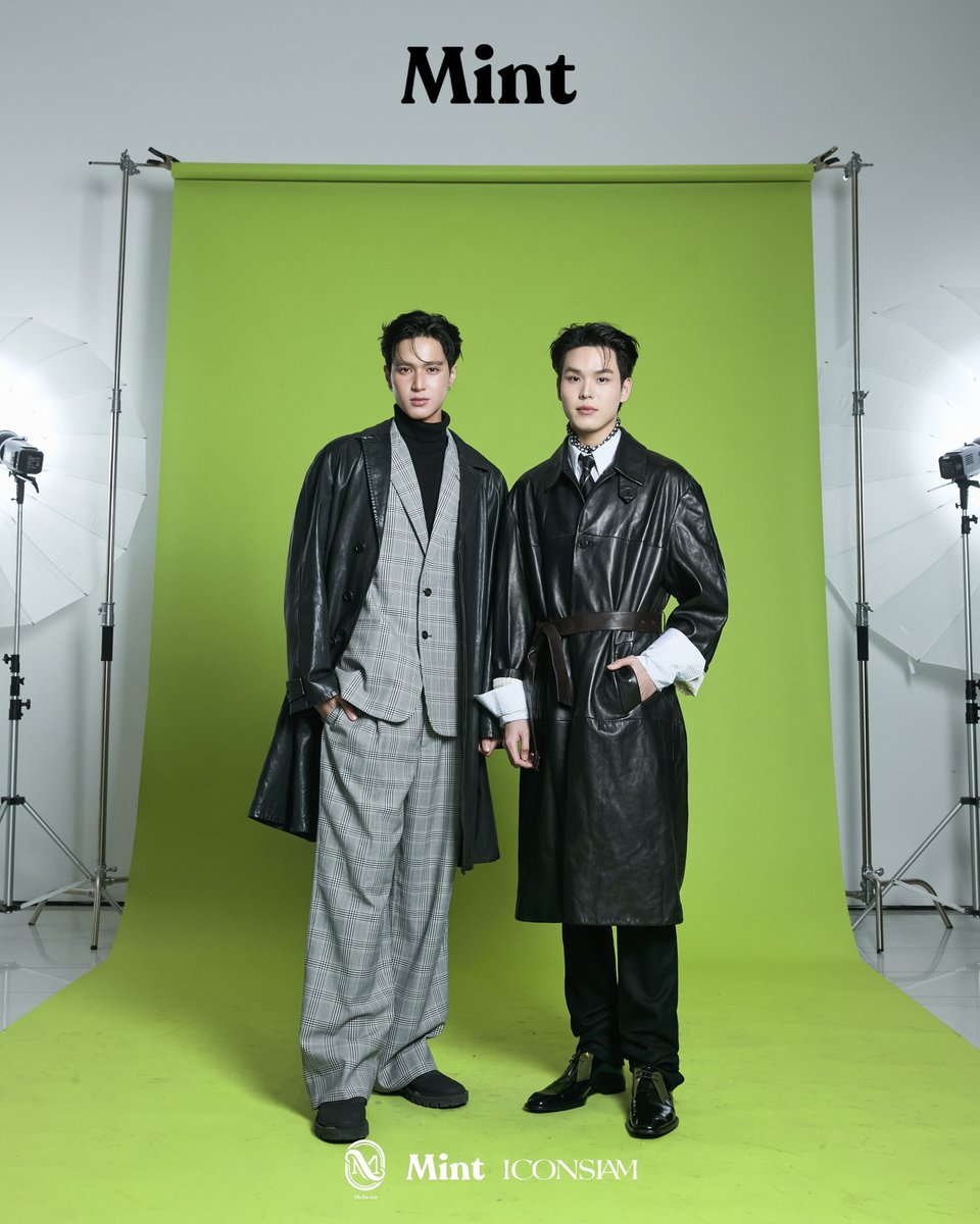 PKSupportPh's tweet photo. Our stunning TOFUs' visual are soooo 🔥

TSP 1ST CARPET GLEAM

#MchoiceMintAwards2026 
#PingKrittanun
#Teshow 
#TeshowPing https://t.co/b6ijMjNfEK