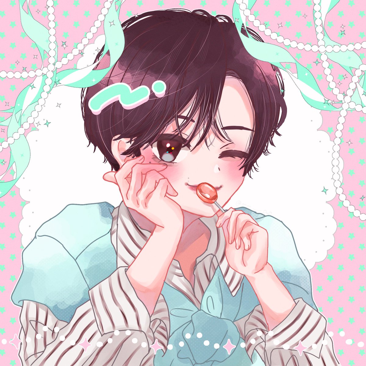 mm___OuO's tweet photo. 지베르튜
#ZB1fanart #석매튜 https://t.co/VQmCWEFXyR