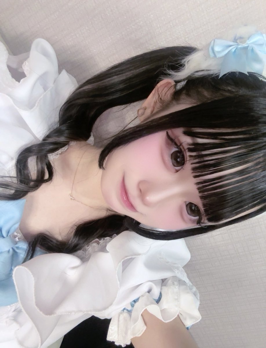na_nochan5's tweet photo. 21.00~おきゅ！ https://t.co/FQbslJZ5ep