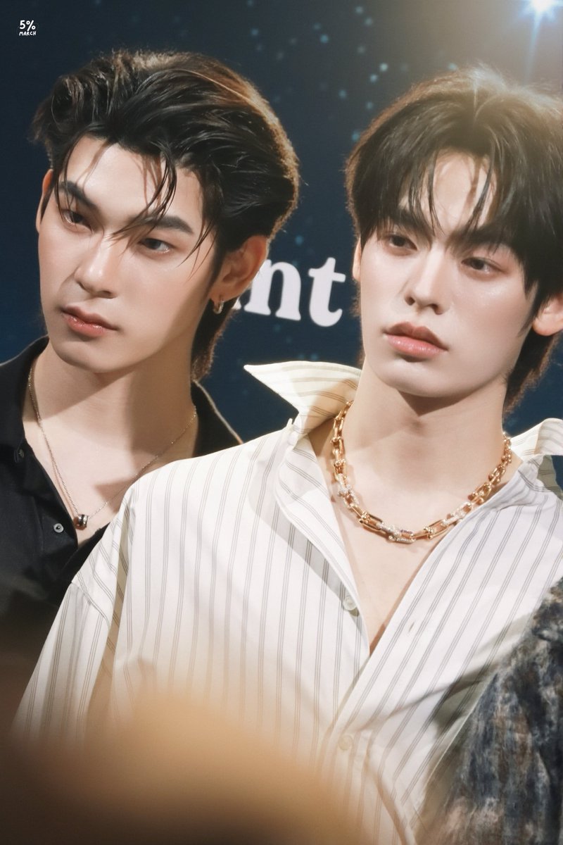 5percentmarch's tweet photo. —• 12092026

ออร่าความโซ้ะ! ✨

TTP AT MCHOICE 2026

#ตี๋ตี๋ป๋อมิ้นท์อวอร์ด2026
#MchoiceMintAwards2026 https://t.co/rS0527R4oE