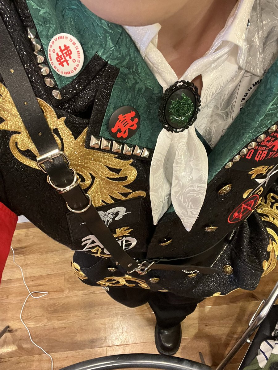 atsu_shinyogayo's tweet photo. 明日はつば男FES‼️
楽しもうね〜😚 https://t.co/5B5tbj6Ohw