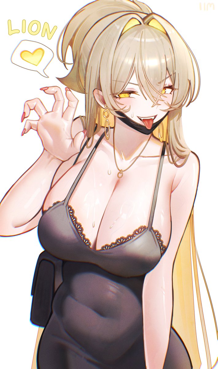 1IM_illus's tweet photo. 🦁🧡
#AzurLane #Yostar https://t.co/6d3FxNxrZN