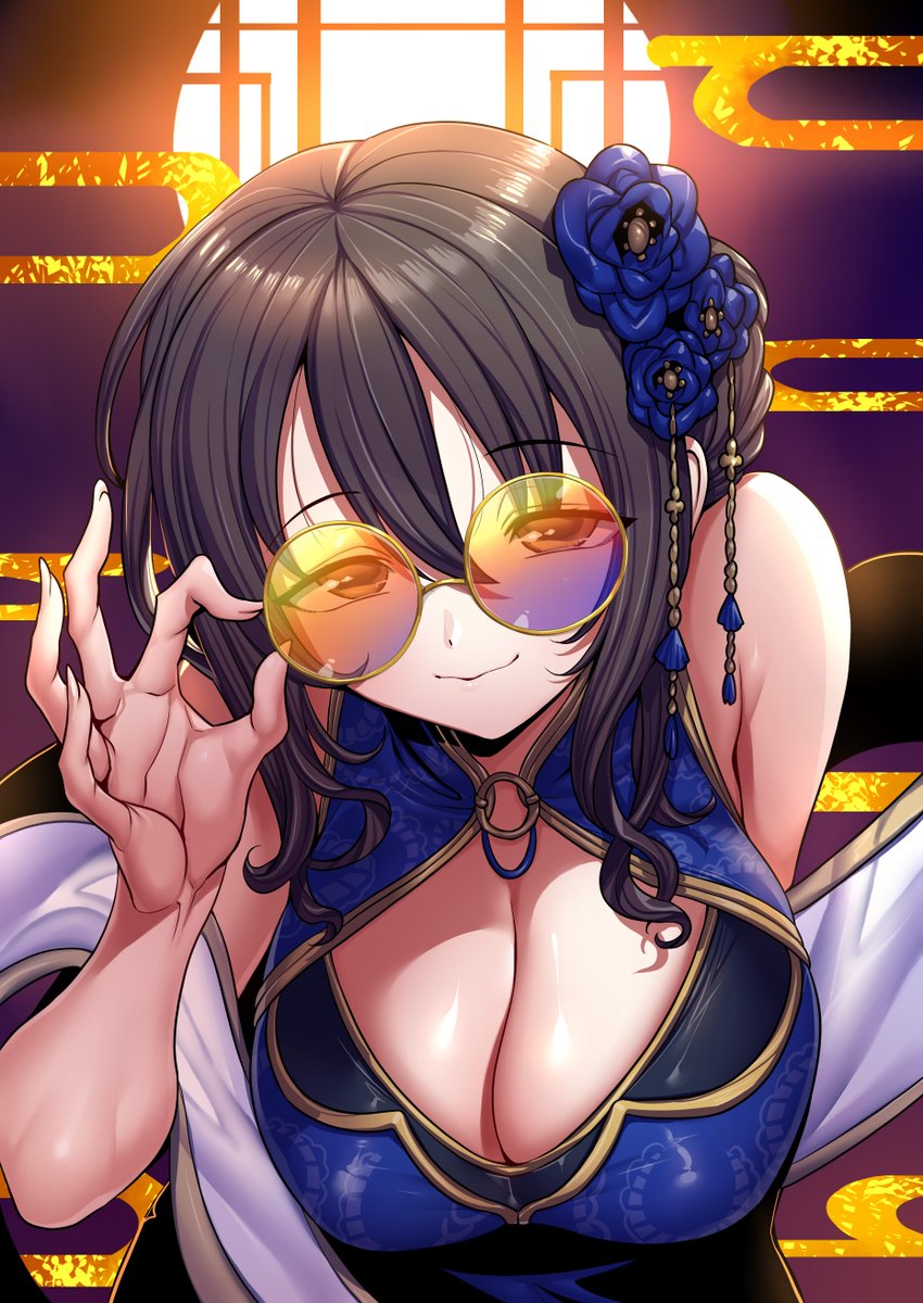 tukiwani's tweet photo. 春菜の この衣装すき～♪ https://t.co/tSmiw286xS