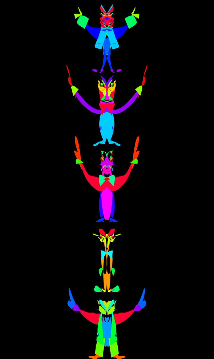 JorgeGNYCMIA's tweet photo. @JorgeG179 #Abstract #Art #AbstractPaint #comical #comicalartwork #cartoons #characters #abstractexpressionism #artist #artshow #artwork #creative #drawing #digitalart #digiart #Love #cute #happy #originalart #onlineart #contemporaryart #modernart https://t.co/MPlfSE4NOn