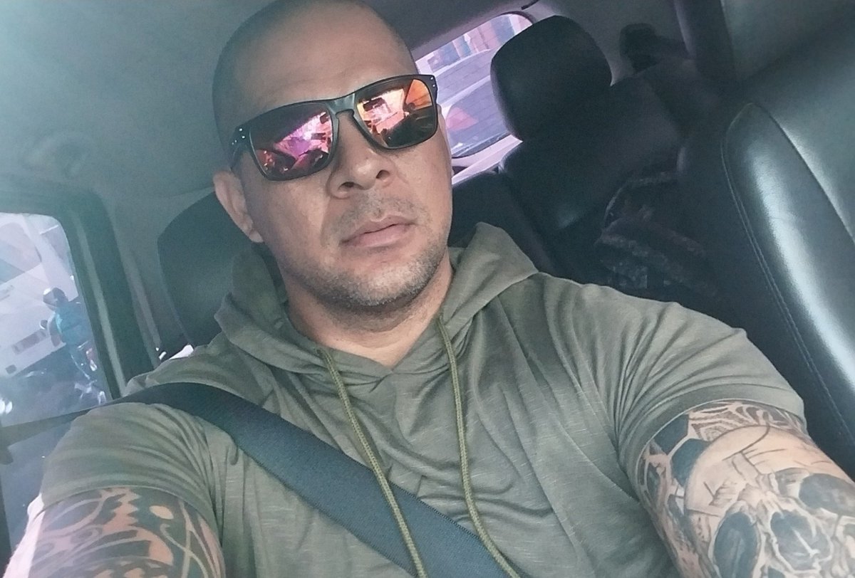 KelvynPerdigon's tweet photo. On the road... https://t.co/K4e3dFYbDh